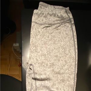 Gymshark fleece leggings